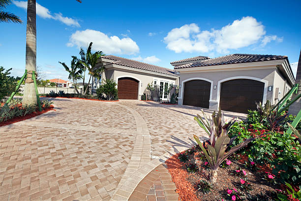 Best Commercial Driveway Pavers in Williamston, MI