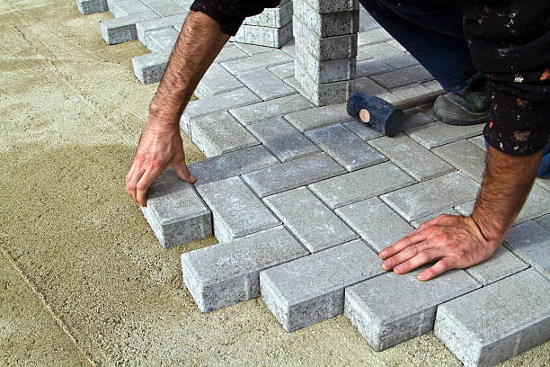 Reliable Williamston, MI Driveway Pavers Solutions